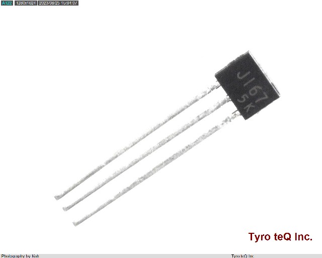 2SJ167