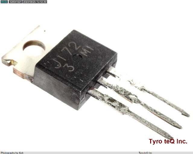 2SJ172