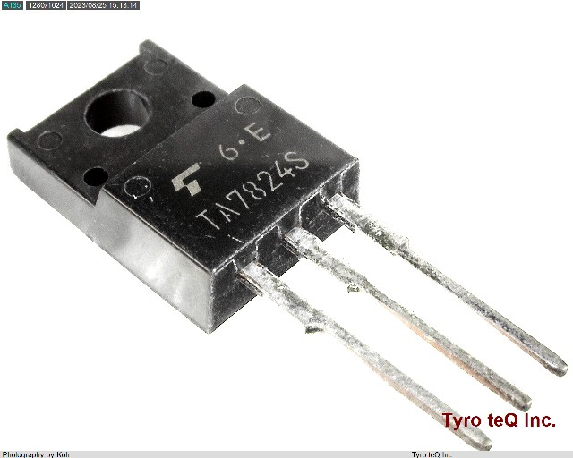 TA7824S