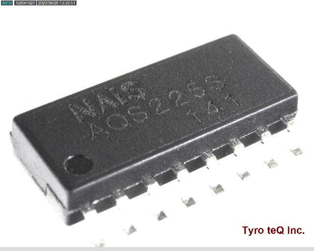 AQS225S