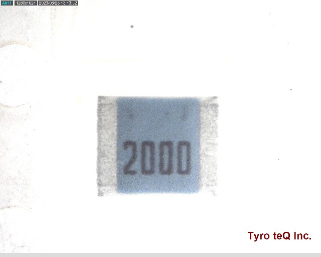 RK73H2ETTE2000F