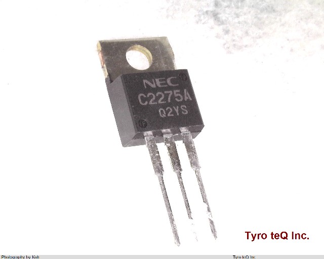 2SC2275A