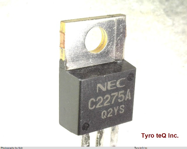 2SC2275A