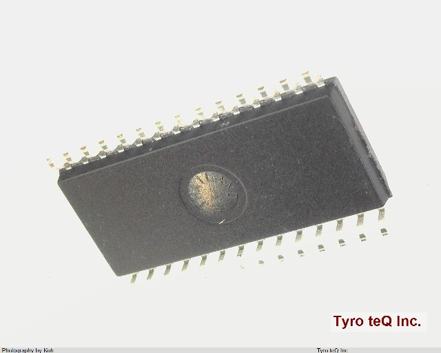 PIC16F886-I/SO