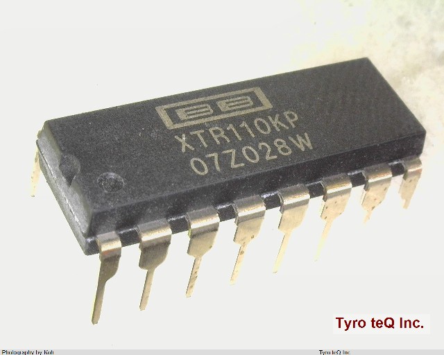 XTR110KP