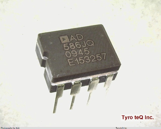 AD586JQ