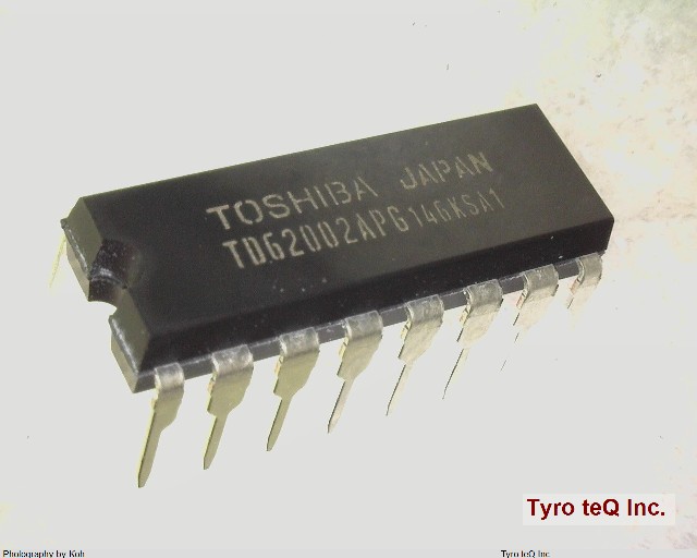 TD62002APG(5JS)