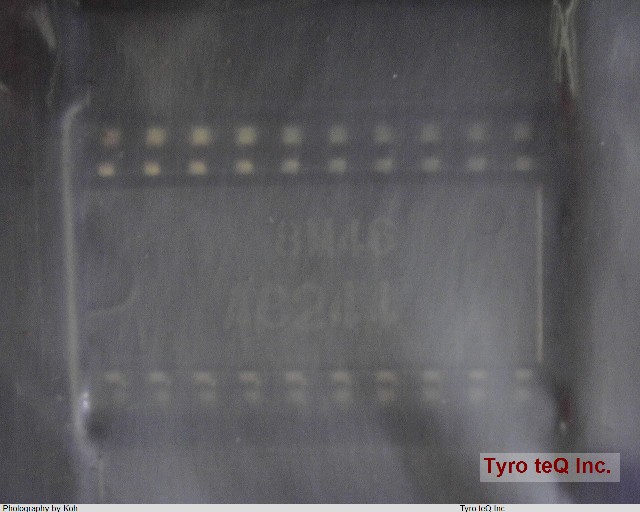 HD74AC244FPEL