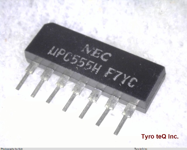 UPC555H