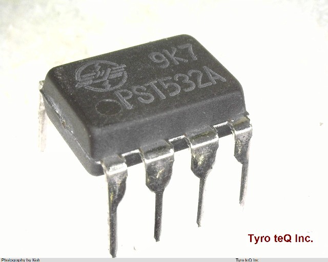PST532A