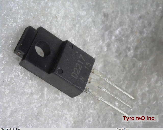 2SD2217