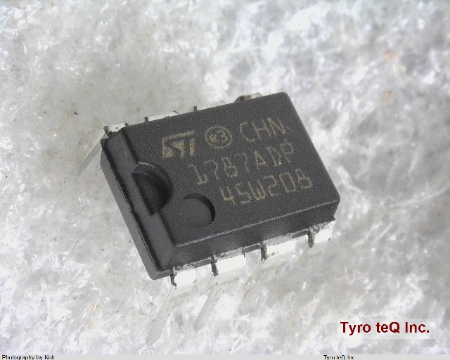 TDE1787ADP