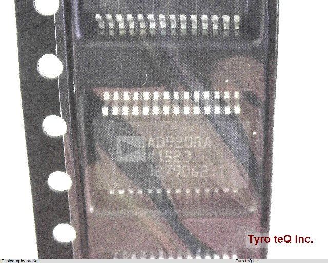 AD9200ARS