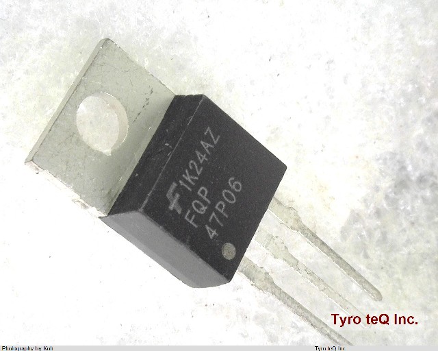 FQP47P06