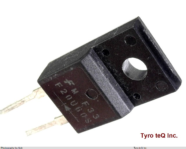F20U60S