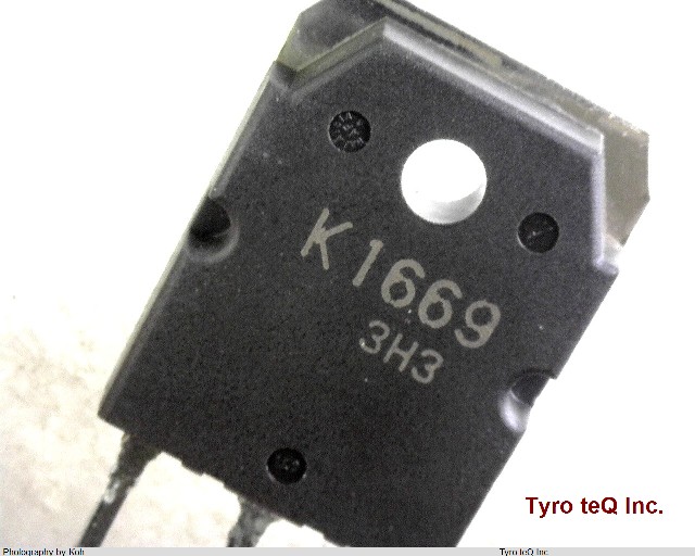 2SK1669