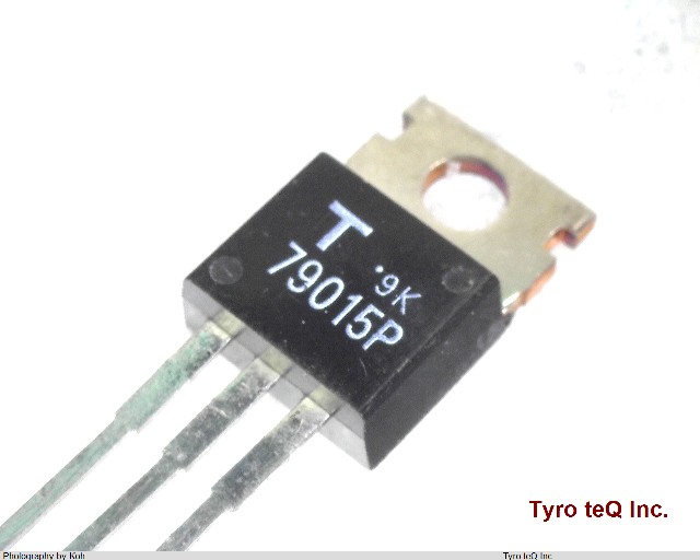 TA79015P