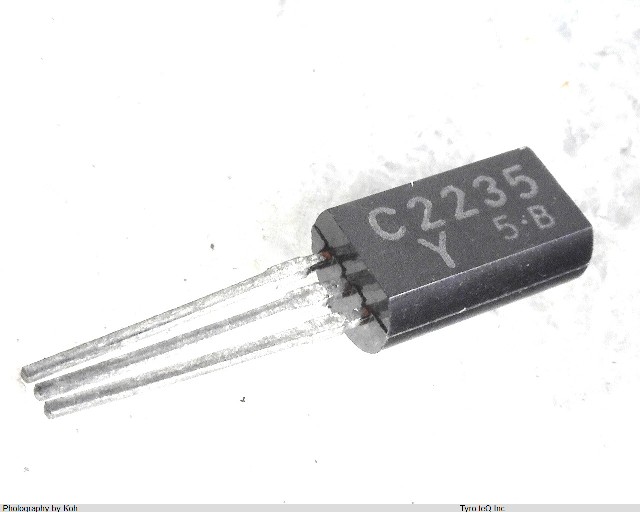 2SC2235-Y