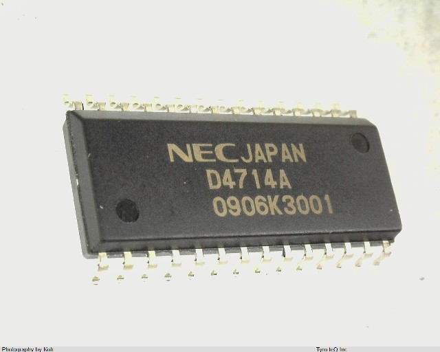 UPD4714AGT