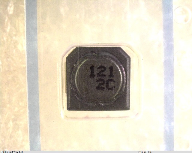 ELL-6SH121M
