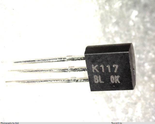 2SK117-BL
