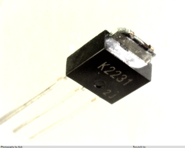 2SK2231