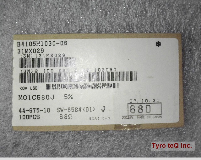 MO1C680J
