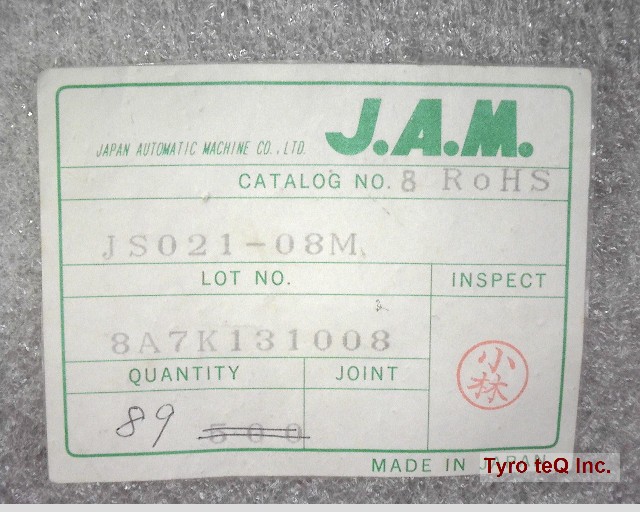 JS021-08M
