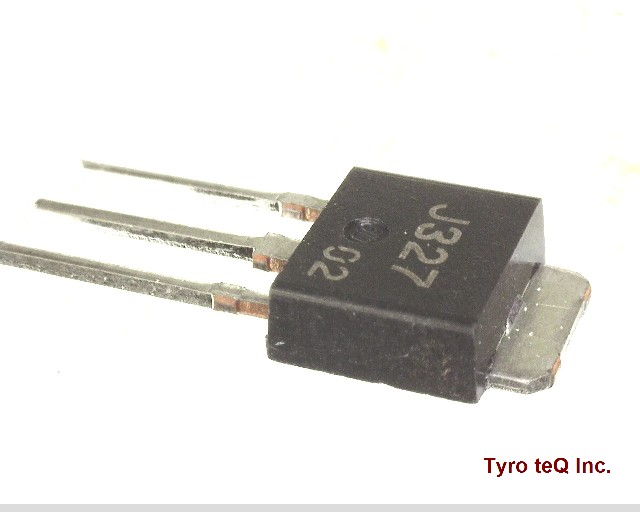 2SJ327