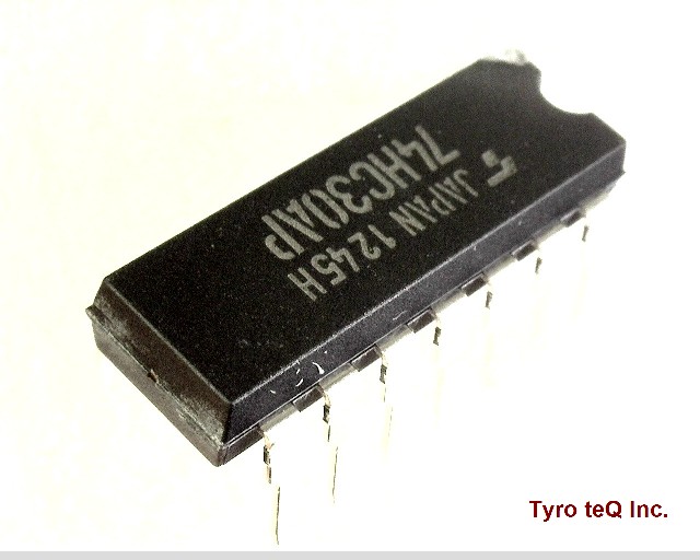 CD74HC147E