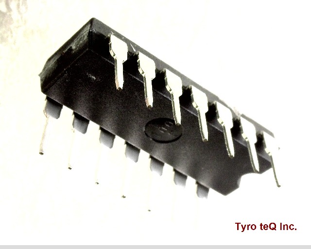 CD74HC147E