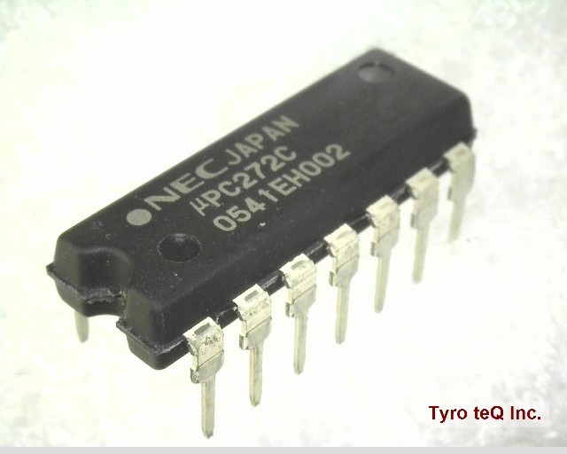 UPC272C-A