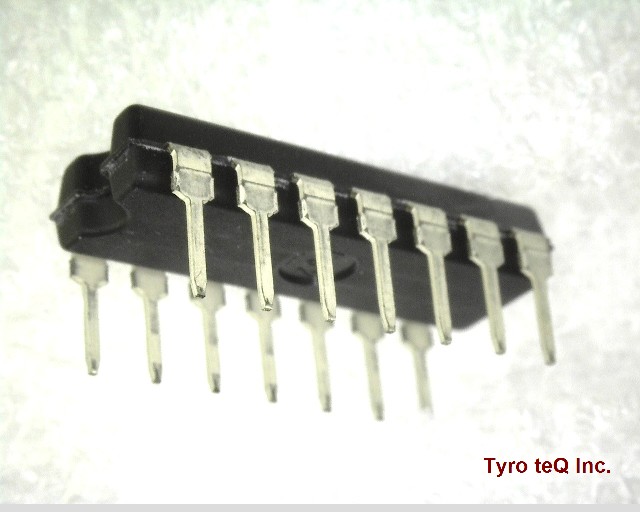UPC272C-A