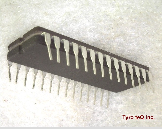 M27C256B-12F1
