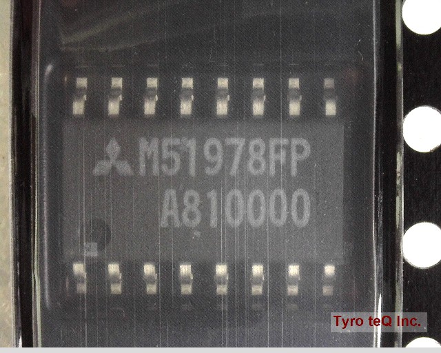 M51978FP