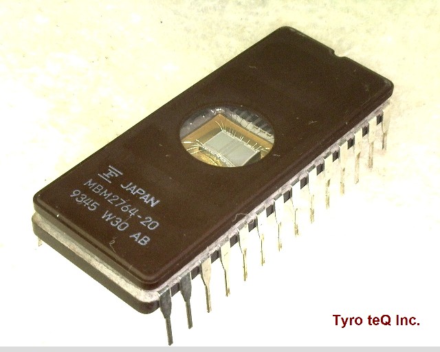 MBM2764-20