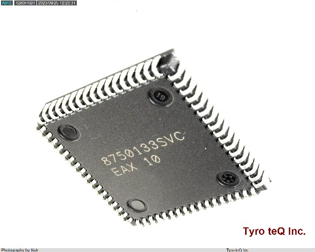 N80C186XL20
