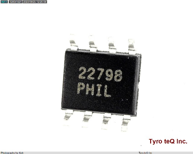 AD8676BRZ
