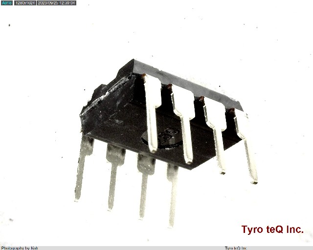 LM358N