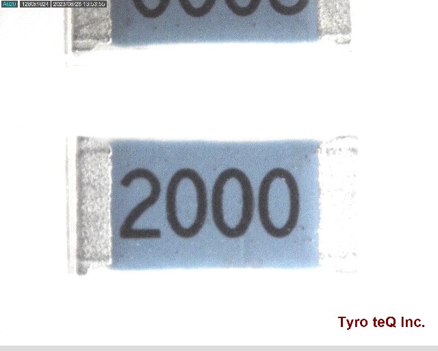 RK73H2HTTE2000F