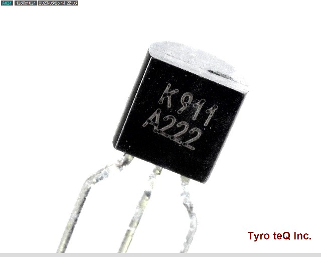 KRA222-AT/P