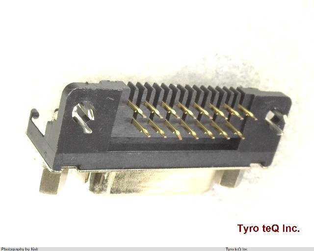 RDAD-15SE-LNA(55)
