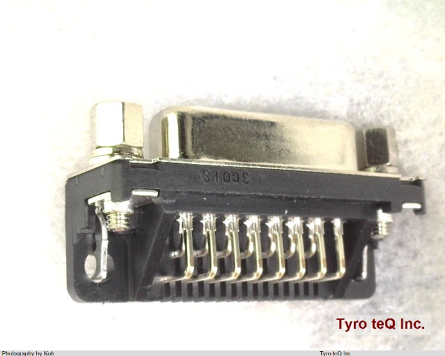 RDAD-15SE-LNA(55)