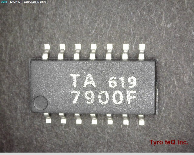 TA7900F(TP2)