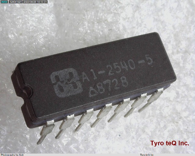 HA1-2540-5