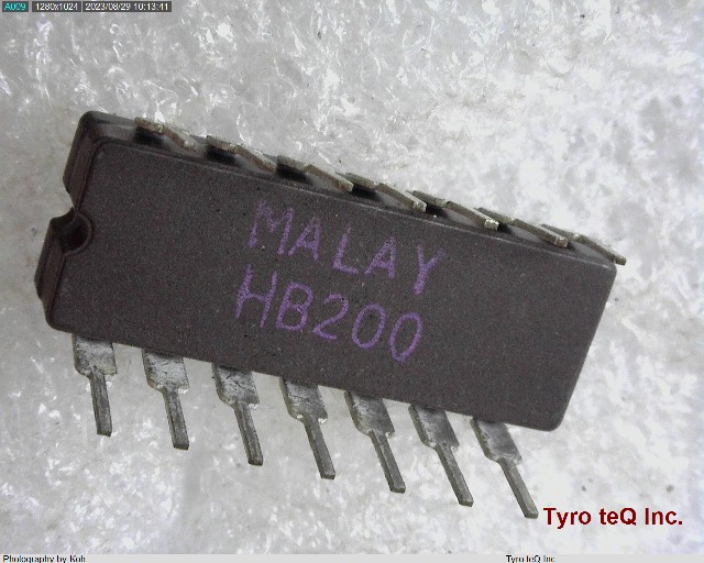 HA1-2540-5