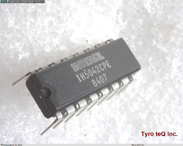 IH5042CPE