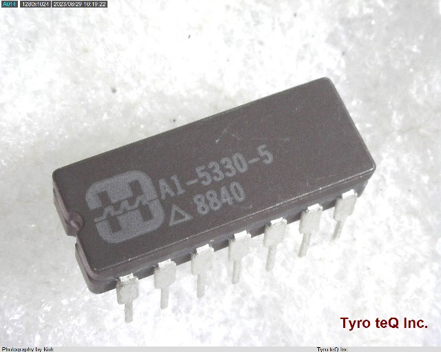 A1-5330-5