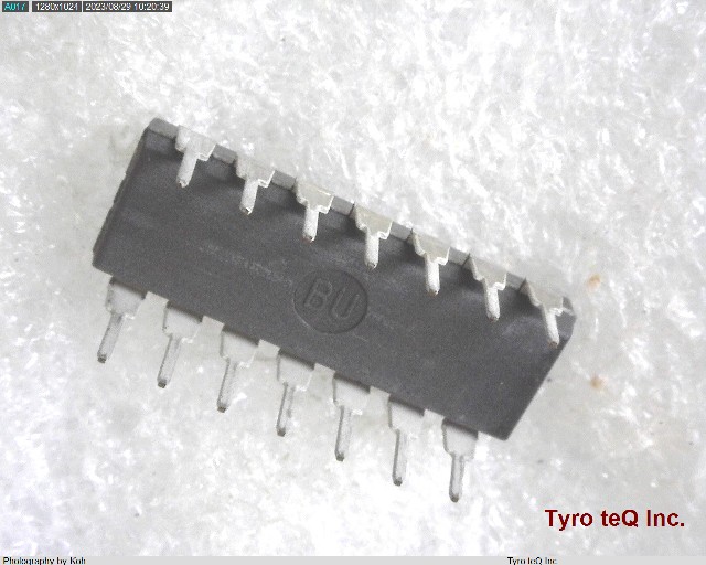 LM723CN