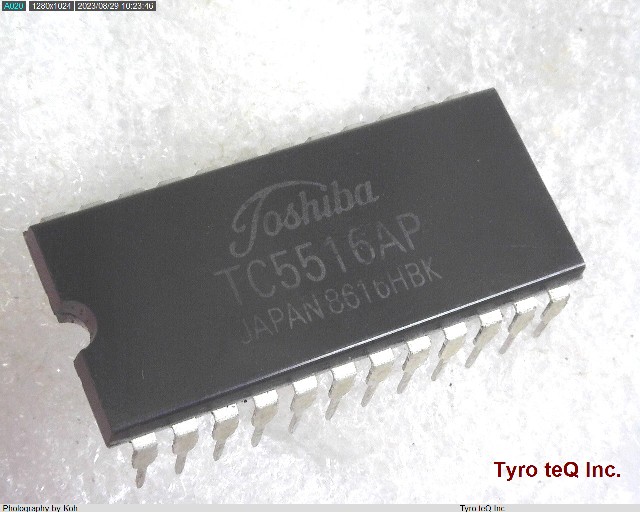 TC5516AP